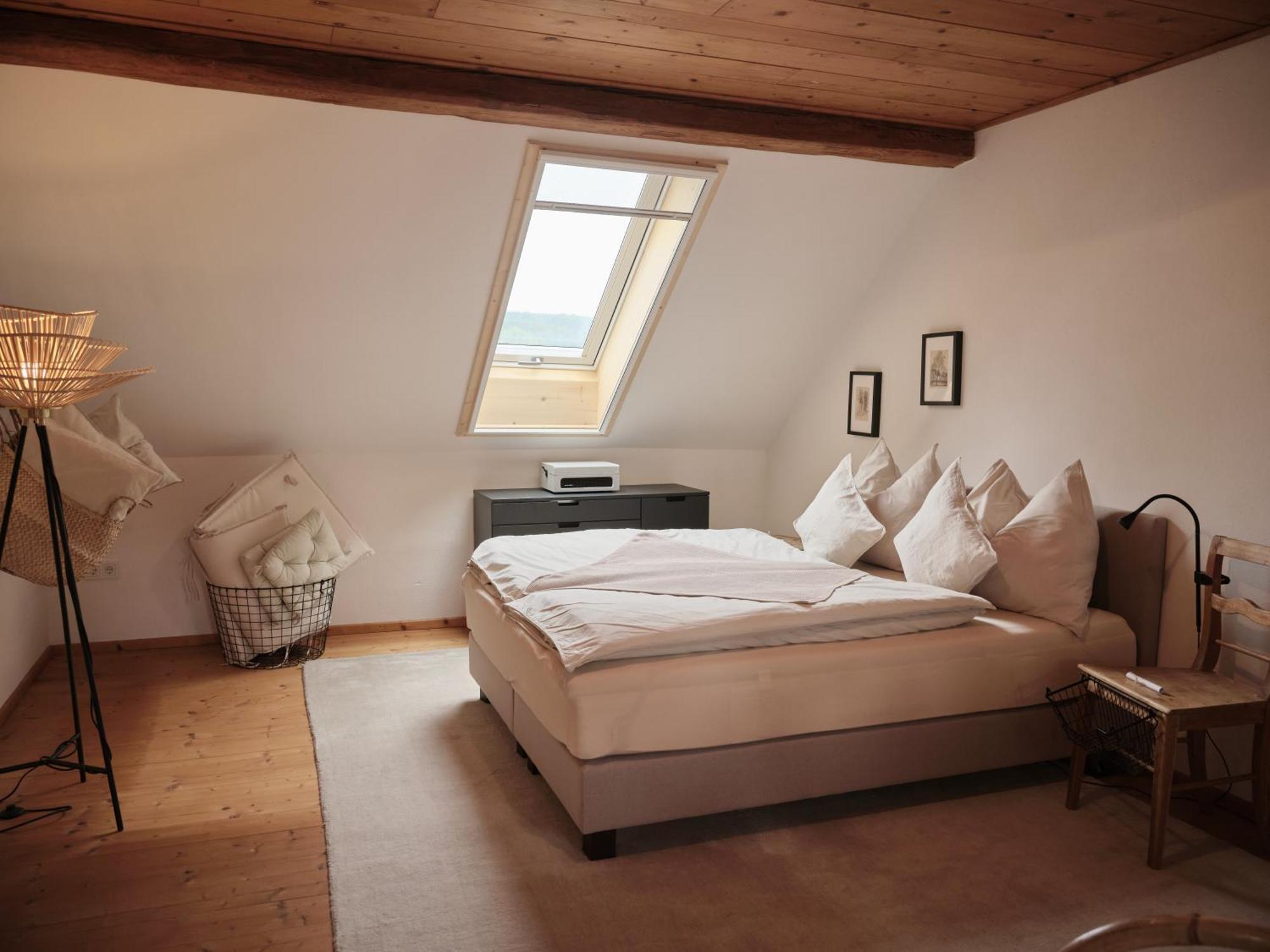 Ferienwohnung Aigen 13 Exterior foto